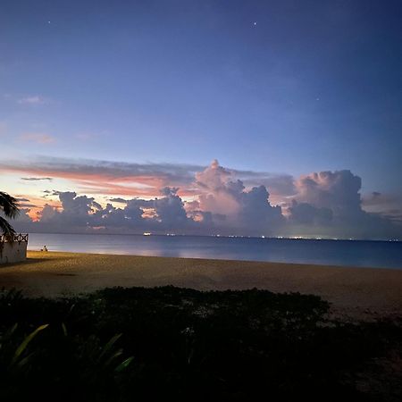 Villa Almendra Playacar 1 プレヤデルカーメン エクステリア 写真