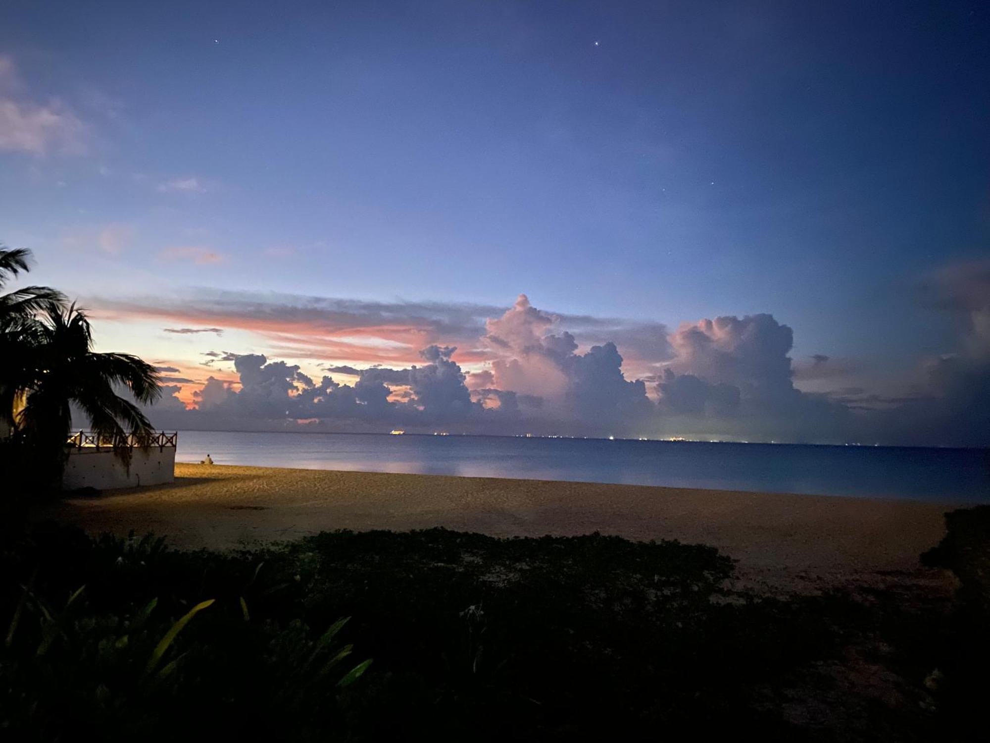 Villa Almendra Playacar 1 プレヤデルカーメン エクステリア 写真