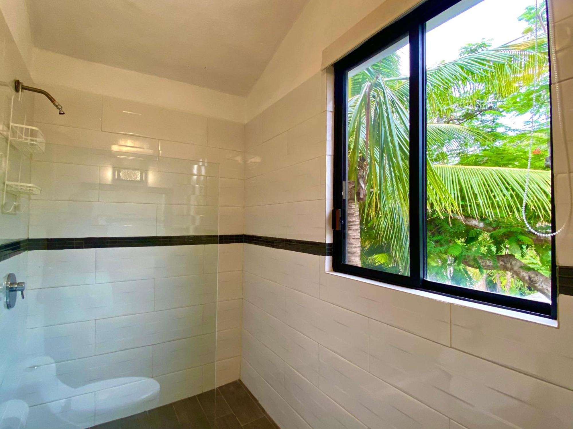 Villa Almendra Playacar 1 プレヤデルカーメン エクステリア 写真