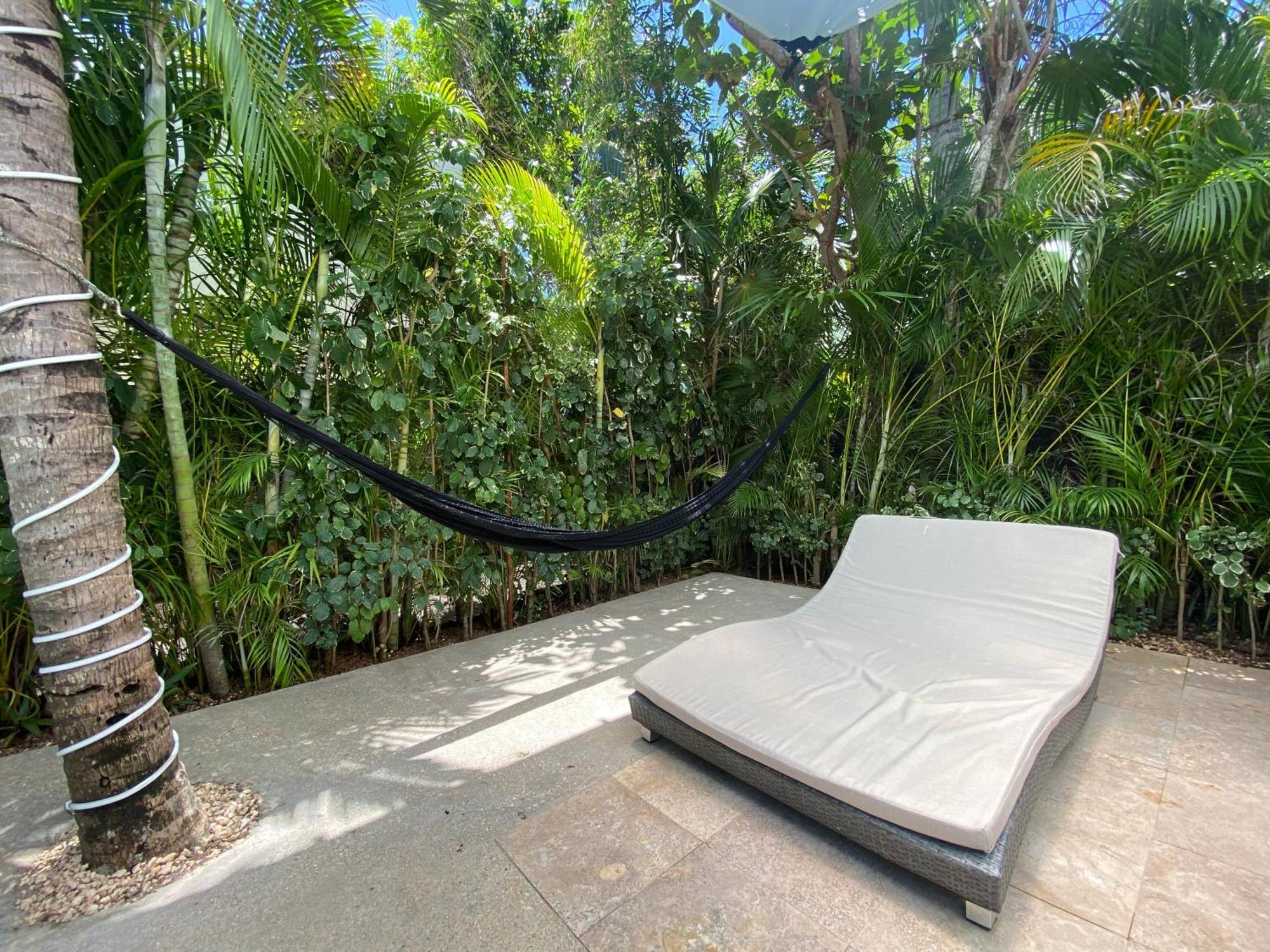 Villa Almendra Playacar 1 プレヤデルカーメン エクステリア 写真