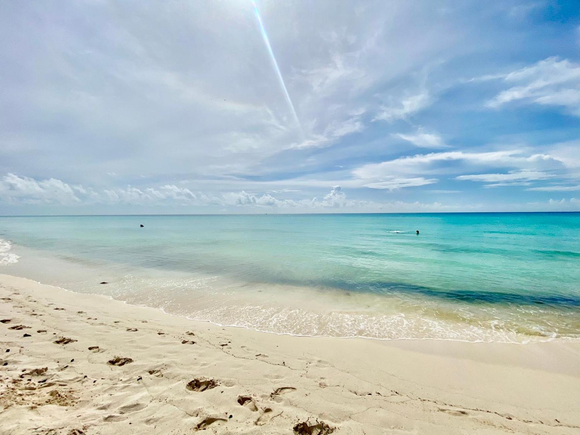 Villa Almendra Playacar 1 プレヤデルカーメン エクステリア 写真
