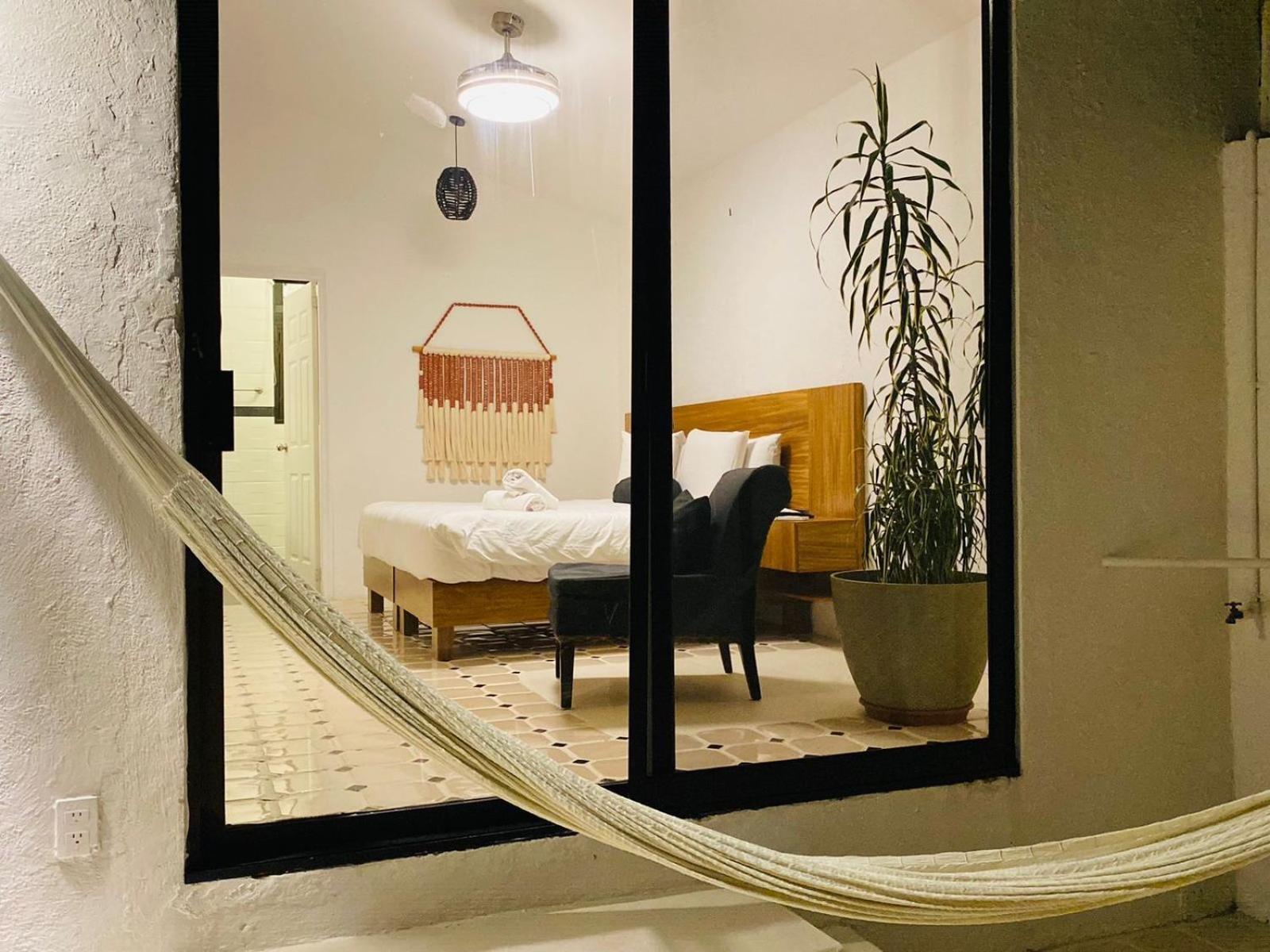 Villa Almendra Playacar 1 プレヤデルカーメン エクステリア 写真